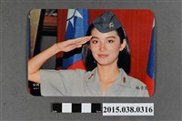 藏品(林青霞明星卡)的圖片