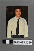 藏品(王冠雄明星卡)的圖片