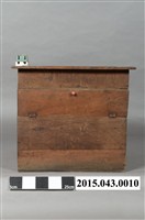 藏品(大型印相箱)的圖片