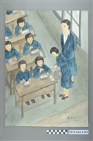 藏品(謝招治《日丸便當》)的圖片