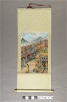 藏品(謝招治《委託行林立的年代》)的圖片