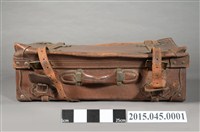 藏品(皮箱)的圖片