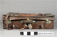 藏品(皮箱)的圖片