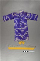 藏品(李惠美日本舞舞蹈服飾配件)的圖片