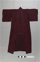 藏品(李惠美日本舞舞蹈服飾配件和服)的圖片