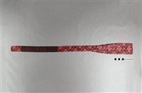 藏品(李惠美日本舞舞蹈服飾配件腰帶)的圖片