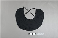 藏品(李惠美芭蕾舞舞蹈服飾配件外裙)的圖片