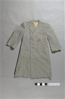 藏品(李惠美夫婿李健如大衣)的圖片