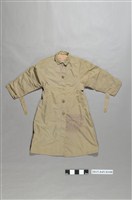 藏品(李惠美夫婿李健如雨衣)的圖片