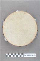 藏品(李惠美舞蹈研究社民族舞蹈樂器鼓)的圖片