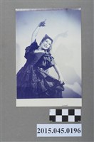 藏品(李惠美西班牙舞姿)的圖片