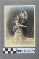 藏品(李惠美西班牙舞姿)的圖片