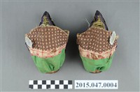 藏品(三寸金蓮)的圖片