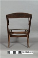 藏品(兒童學習椅桌)的圖片