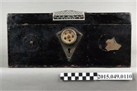 藏品(蔡天凰太平公學校公事箱)的圖片