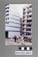 藏品(921地震臺中大里臺中王朝大樓建物鑑定)的圖片