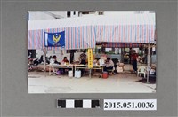 藏品(921地震臺中縣消防局成立震災搶救指揮所)的圖片