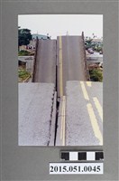 藏品(921地震臺中太平一江橋斷裂)的圖片