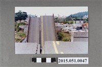 藏品(921地震臺中太平一江橋斷裂)的圖片