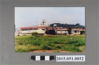 藏品(921地震臺中太平誠洲公司廠房受損)的圖片