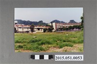 藏品(921地震臺中太平誠洲公司廠房受損)的圖片