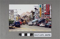 藏品(921地震臺中東勢王朝搶救)的圖片