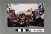 藏品(921地震臺中東勢王朝搶救)的圖片