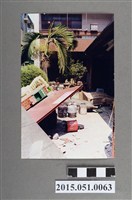 藏品(921地震臺中霧峰民宅受損)的圖片