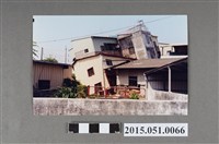 藏品(921地震臺中霧峰民宅受損)的圖片