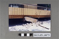 藏品(921地震臺中霧峰林森路災況)的圖片