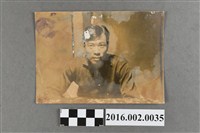 藏品(張星賢任職滿鐵奉天（瀋陽）總局福址課時期)的圖片