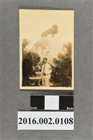 藏品(日本代表選手參加菲律賓馬尼拉市舉行的「第十屆遠東大會」)的圖片