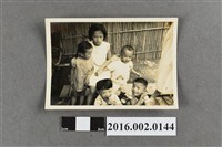 藏品(五童合照)的圖片