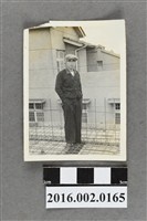 藏品(張星賢於大直正在興建的房舍)的圖片