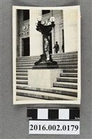 藏品(張星賢之二媳婦的菲律賓友人於國立台灣博物館)的圖片