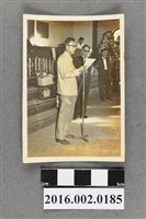 藏品(張星賢於活動致詞)的圖片