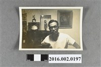 藏品(張星賢於北投自宅)的圖片