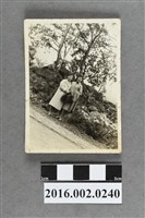 藏品(張星賢友人合照)的圖片