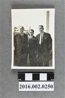 藏品(廖忠雄等人合照)的圖片