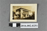 藏品(一棟房舍)的圖片