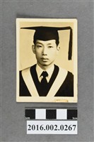 藏品(王瀛輝獨照)的圖片