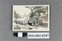 藏品(張星賢於大會司令台)的圖片