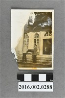 藏品(何友澄與賴土金合照)的圖片