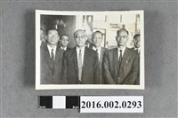 藏品(謝國城等人合照)的圖片