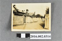 藏品(宿舍住宅街景照)的圖片