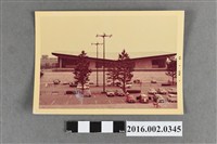 藏品(綜合運動場外停車場)的圖片