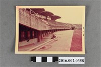 藏品(綜合運動場之一隅)的圖片