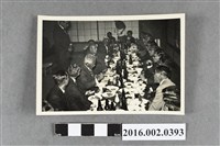 藏品(張星賢赴日本參加中京大學交誼賽與早稻田大學同期生於名古屋聚會)的圖片