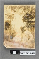 藏品(張志賢獨照)的圖片