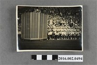 藏品(第十一屆柏林奧運閉幕典禮演出節目)的圖片